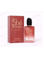 Wholesale Mixed Lot of Impression Perfumes Lot 12 Pieces Women Perfumes 3.4 oz