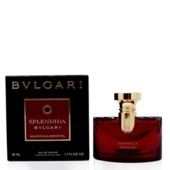CS SPLENDIDA MAGNOLIA SENSUEL/BULGARI EDP SPRAY 1.7 OZ (50 ML) (W)
