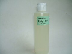Zelda’s WHOLESALE Pure Perfume Body Oils Egyptian Musk Choose More Scents 8oz