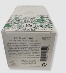 GOUTAL Paris L’ile Au The Alcohol-Free Water 100ml