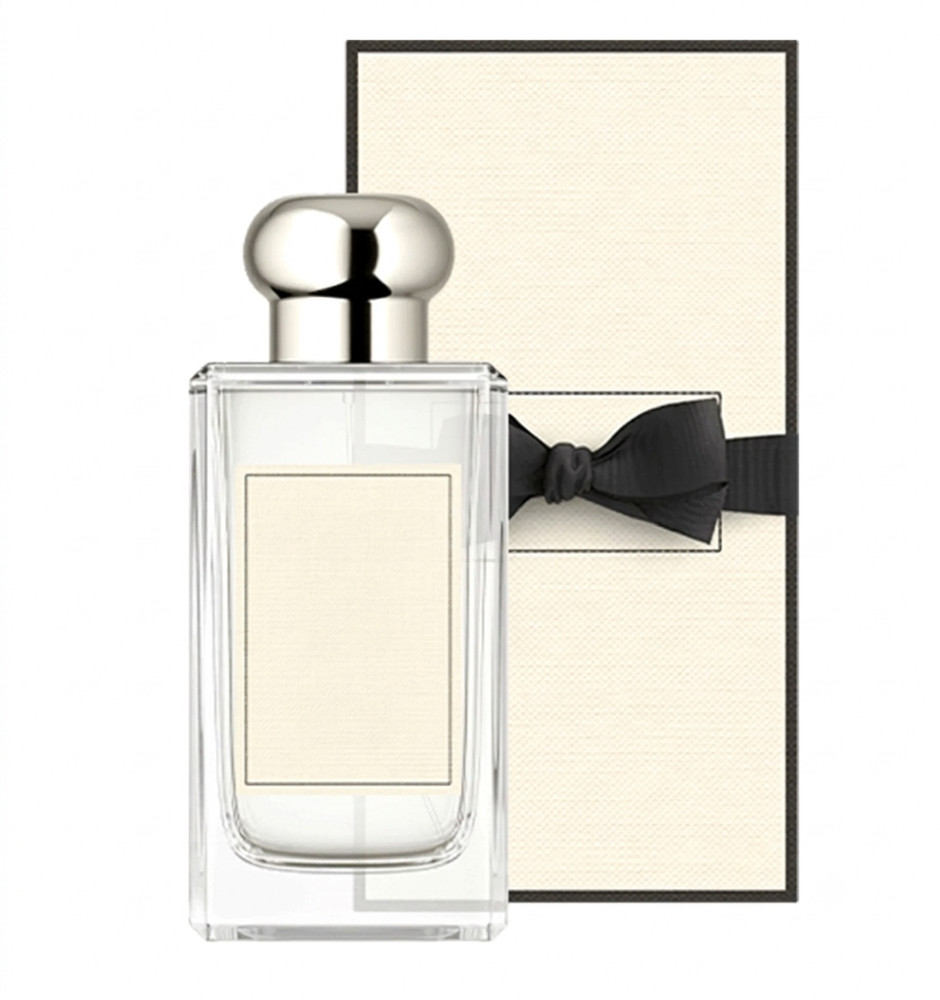 Bluebell Cologne Spray 3.4 oz 100 ml Fresh Floral Perfume for Women & Men