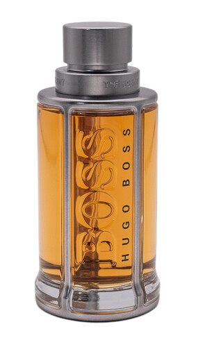 Boss The Scent by Hugo Boss 3.3 / 3.4 oz EDT Cologne for Men Brand New Tester