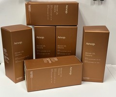 NEW Aesop Above Us, Steorra Eau de Parfum Spray 1.6 fl oz 50 ml Unisex Fragrance