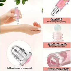 Venom Pheromone-Inspired Perfume for Women 10ml Roll-On Floral Travel Size