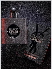 Yves Saint Laurent Black Opium 3 fl oz Women’s Eau de Parfum – YSL-787971