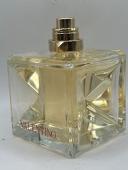 Valentino Voce Viva EDP 3.4 oz 100 ml Unbox No Cap See Picture