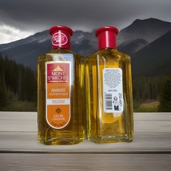 MONT ST MICHEL – AMBRÉE AUTHENTIQUE – EAU DE COLOGNE – 250 ml