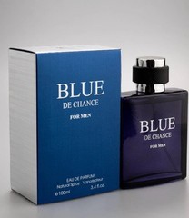 BLUE DE CHANCE 3.4OZ FOR MEN