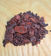Dragons Blood Resin ~ Daemonorops Draco ~ Indonesia
