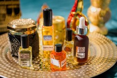 Fragrance – Body Oil – Quality Perfume Oil Egyptian Musk + others fragrances