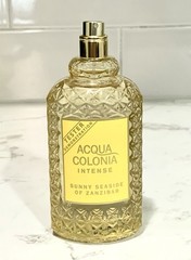 4711 Acqua Colonia Intense Sunny Seaside Of Zanzibar 5.7 oz Cologne Spray