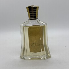 Vintage Yardley English Lavender Cologne 1.35 Fl Oz W/ Cap Stuck And Won’t Open