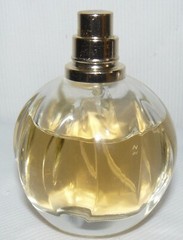 1.7 oz Daisy Flower Topped Fragrance Spray Unbranded