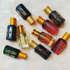 Wholesale Top Quality Arabian Indian Oriental Attar Fragrance oil, (10 ML) Pack