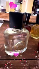 Zelda’s Perfume Oil Imported Bottle Egyptian Musk, Sandalwood, Rain, Pussy MORE