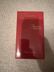 Maison Francis Kurkdjian Baccarat Rouge 540 6.80oz Unisex Extrait de Parfum