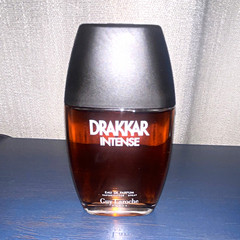 Guy Laroche Drakkar Intense Eau de Parfum (EDP) Spray 3.4 fl oz