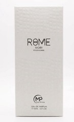 Rome Ivory Bharara Beauty 3.4 Oz Pour Homme Eau De Parfum Spray New Launched