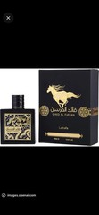Lattafa Qaed Al Fursan Eau de Parfum EDP 90ml 3.04oz Spray Unisex New Box