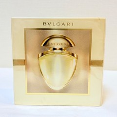 New Bvlgari Pour Femme Eau De Parfum 25ml 0.84fl oz. Sealed w/Box & Pouch