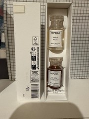 Maison Margiela REPLICA Beach Walk & By the Fireplace EDT 2×0.2oz (Authentic)