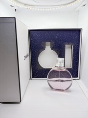 CHANEL Chance Eau Tendre Eau de Toilette Spray Regular Size 3.4 fl oz