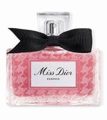 Miss Dior Essence Eau de Parfum Spray for Women 3.4 Fl Oz / 100ml