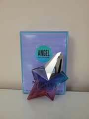 Angel Eau Croisière 2020 EDT by Mugler 50mL Women’s Perfum Limited Edition