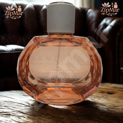 Sand + Fog Sparkling Rose EDT 2.37oz Women’s Fresh Floral Long Lasting Fragrance