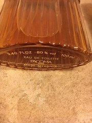Gatsby by Pacoma EDT SPRAY’S for Men 3.4 fl oz OR 1.7 fl oz Vintage NIB