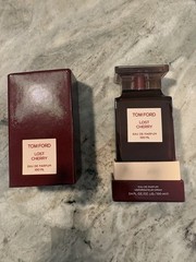 Signature Cherry Fragrance 100ml | Luxury Unisex Perfume
