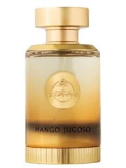 Paris Corner Unisex Ministry Of Gourmand Mango Jugoso EDP Spray 3.4 oz