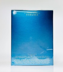 Versace Eros by Versace 6.7oz EDT Cologne for Men