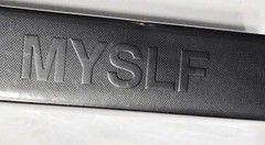 YSL MYSLF Le Parfum 3.3 Oz 100ml Men’s Fragrance Spray New Sealed