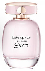 kate spade new york Bloom Eau de Toilette Spray, Regular Size, 3.3 fl oz