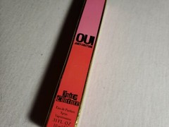 JUICY COUTURE OUI EAU DE PARFUM ROLLERBALL ROLL-ON FOR WOMEN 0.33 Oz / 10 ml NEW