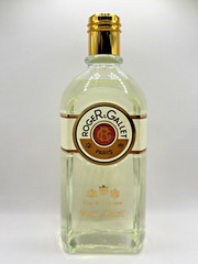 EXTRA-VIEILLE BY ROGER & GALLET 400ML EDC VINTAGE SPLASH (NEW WITH BOX)