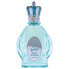 Sharqiyat Collection – Fakhar Al Khaleej by Khalis for Unisex – 3.4 oz EDP Spray