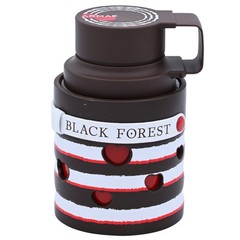 Odyssey Black Forest by Armaf cologne for unisex EDP 3.3 / 3.4 oz New in Box