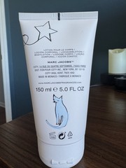 Marc Jacobs Perfect – Perfume and Lotion Set