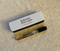 Juliette Has a Gun Lipstick Fever Eau de Parfum Spray Mini, .17oz
