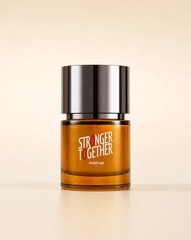 Mast Perfume Stronger Together Parfum by Bharara Beauty (New/Sealed)