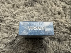 Versace Eau Fraiche Pour Homme Eau de Toilette Spray, Regular Size 3.4 fl oz