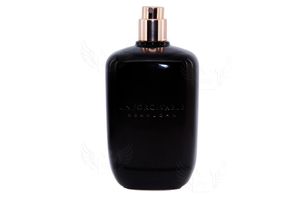 Unforgivable by Sean John 4.2 oz Eau De Toilette Spray for Men