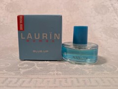 LAURIN by BLUE UP perfume for women 1.7 oz/50 ml eau de parfum spray NIB