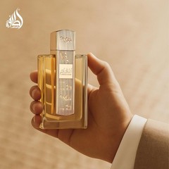 Lattafa Angham 3.4 oz EDP Parfum Perfume Cologne for Unisex New in Box