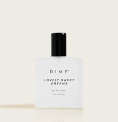 Dime Lovely Sweet Dreams® Clean Perfume 1.7oz eau de toilette
