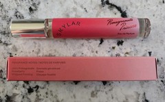 Skylar POMEGRANATE PRINCESS Spray EDP .33 fl oz Fruity Sweet NEW