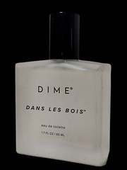 DIME Beauty DANS LES BOIS (Into the Woods) Eau De Toilette Spray Women 1.7 fl oz
