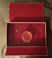 Lucky Number 6 (Box + EAU DE PARFUM) 3.4oz (New)